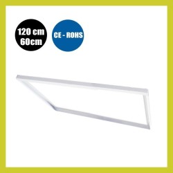 ACHETER Kit surface du panneau 120x60 blanc