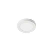 Plafonnier LED avec Surface Rond 20W  - OSRAM CHIP DURIS E 2835