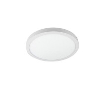 Plafón LED Superficie Circular 30W  - OSRAM CHIP DURIS E 2835