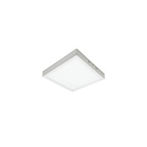 Plafón LED Superficie Cuadrado 20W  - OSRAM CHIP DURIS E 2835