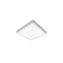 Plafón LED Superficie Cuadrado 30W  - OSRAM CHIP DURIS E 2835