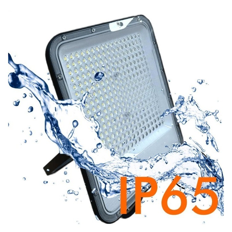 Foco Proyector Exterior LED 200W - Avant Pro - OSRAM CHIP DURIS E 2835