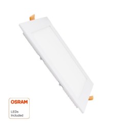 Slim Slim LED 24W - CCT - Osram Chip Duris E 2835
