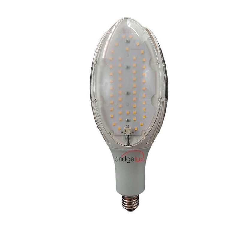 LED lamp 45W E27 high luminosity