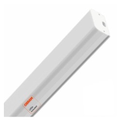 LED Sleep - Artistic - Linear 50W - Osram Chip - Exclusive and customizable ceilings - 150cm