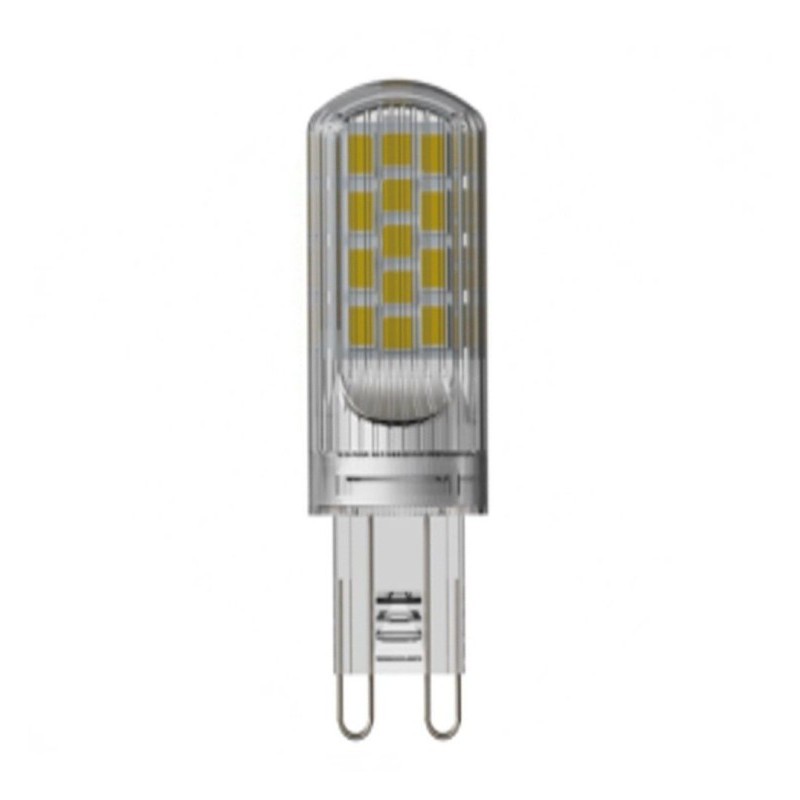 Bombilla G9 LED 4.2W Chip Lumileds