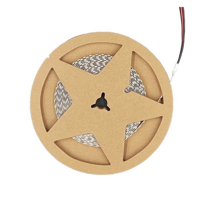 24V LED strip | CRI Elite | 140 LED / M | 5m | SMD2835 | 1600lm | 11w / m | CRI98 | Ip20