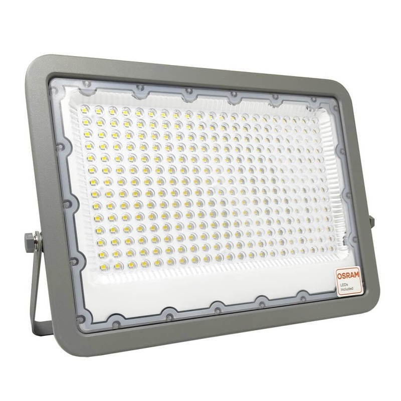 Comprar Focos LED 200W NEW AVANT OSRAM chip - Proyector Exterior IP65