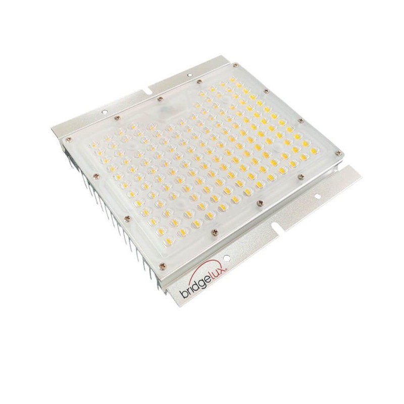 Módulo Óptico LED 65W MOSO - Regulable Programable - ALTA LUMINOSIDAD 180Lm/W - Bridgelux