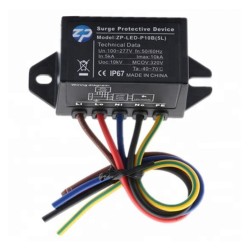 Buy Protector Transitory overvoltages up to 10kv