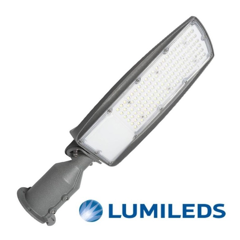 Farola LED 100W FRIGG - Philips LUMILEDS Chip