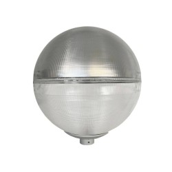 Comprar Farola Globo Anti Contaminación Lúminica para Lámpara LED E27 - 40W - 45W -50W