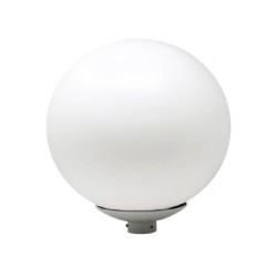 Comprar Farola Globo para Lámpara LED E27 - 40W - 45W -50W