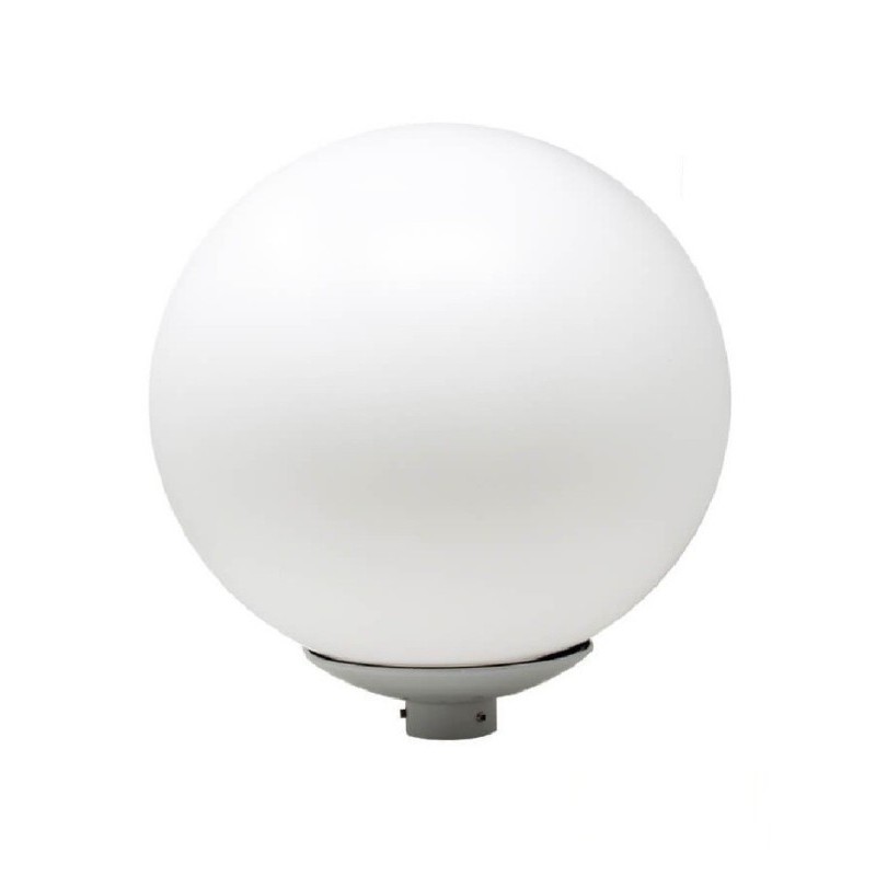 Acheter Réverbère Globo pour ampoule LED E27 - 40W -50W