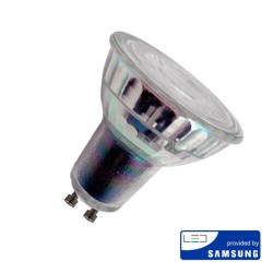 ACHETER Dichroïque GU10 LED 6W - SAMSUNG GLASS