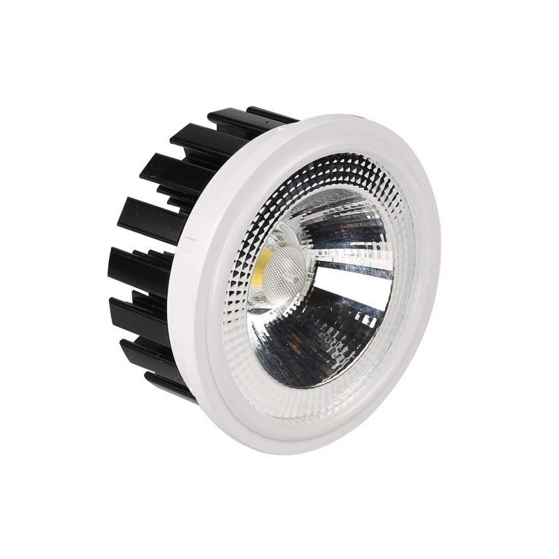 Buy Lamp LED Light Bulb AR111 20W 60º CRI + 90 - Selectable Light