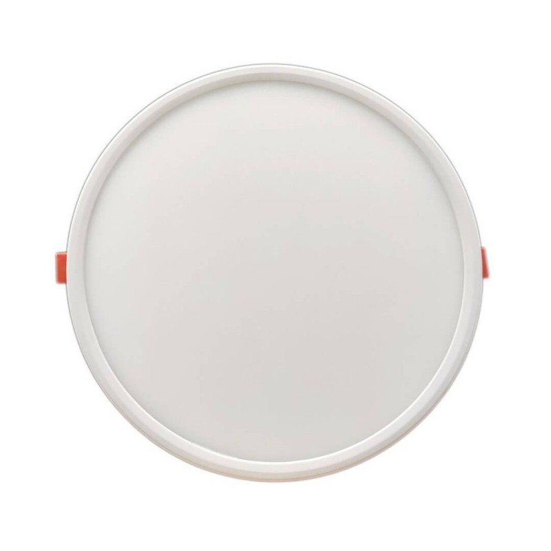 Buy Slim LED Plate Circular Downlight 20W Adjustable - Osram Chip Duris E 2835