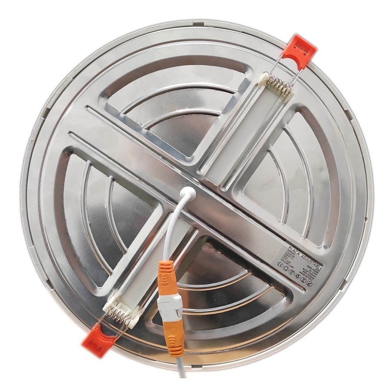 Acheter Downlight LED Rond 20W - Ajustable - Downlight Encastré -RT2012