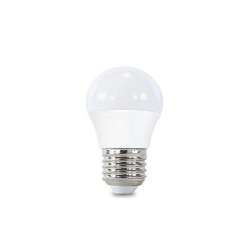 Buy LED bulb 6W E27 G45 220º - Osram Chip Duris E 2835