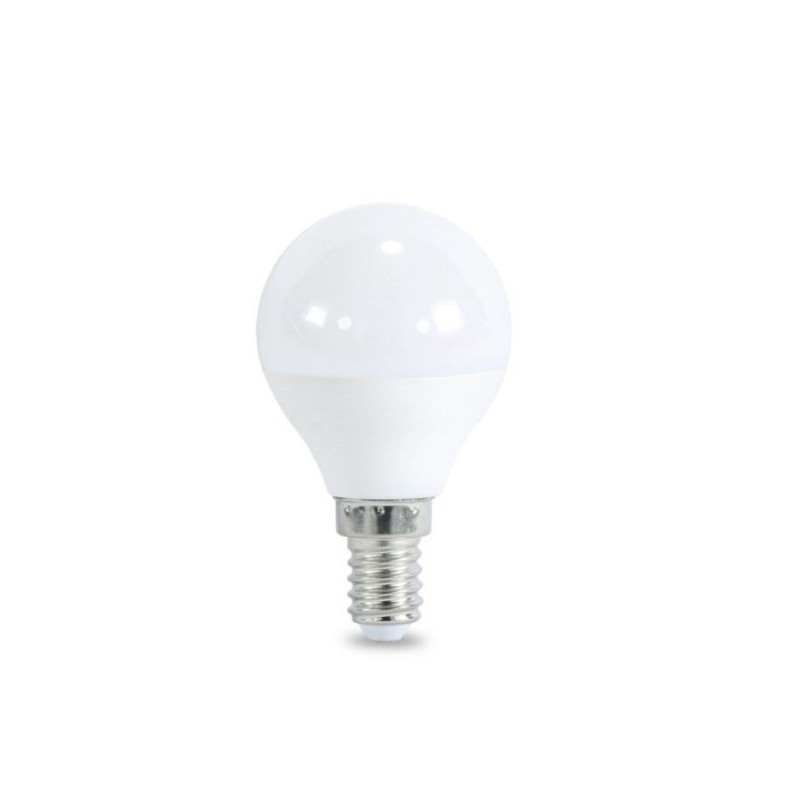 Buy LED bulb 6W E14 G45 220º - Osram Chip Duris E 2835