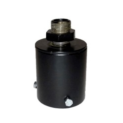 Buy Support for LED lamp column coupling -70mm