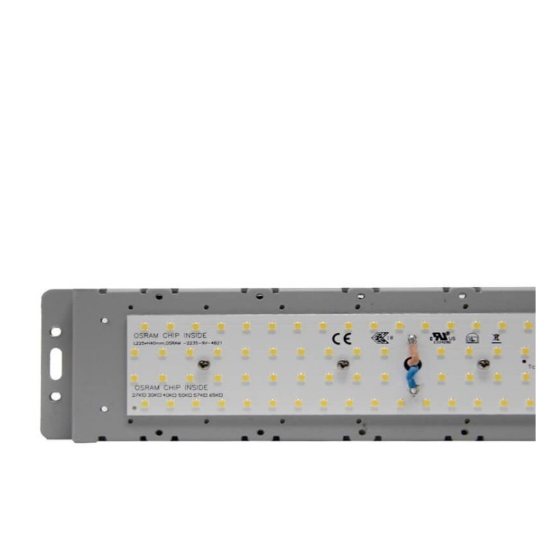 Comprar Proyector LED 400W DOB MAGNUM OSRAM Chip SMD3030-3D 180Lm/W 60º