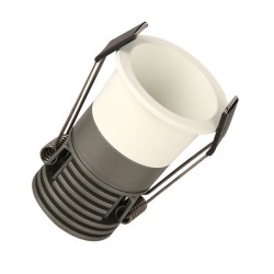 ACHETER Downlight LED 5W - Bridgelux Chip - 40° - UGR11- RT2012