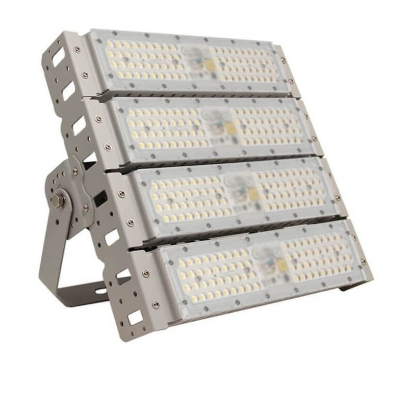 Comprar Proyector LED 200W DOB MAGNUM OSRAM Chip SMD3030-3D 180Lm/W 60º