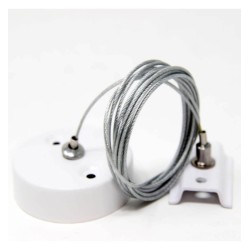 Acheter Kit de suspension pour rail Monophasé