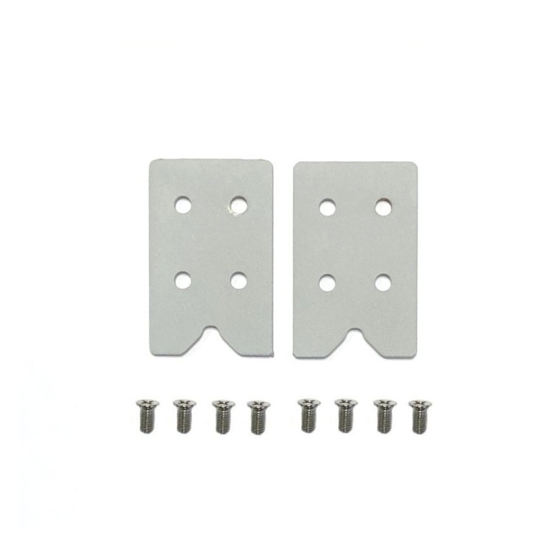 Comprar Pieza para unión SIMPLE LATERAL de Proyector MAGNUM