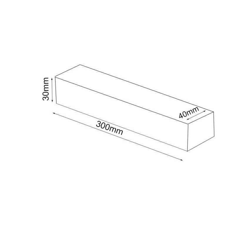 Comprar Fuente Alimentación PROFESIONAL 24V 120W - ECOLED - IP20 - TÜV