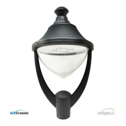 Acheter Réverbère LED 40W VALLEY Philips Lumileds SMD 3030 165Lm/W