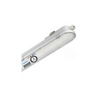 Regleta Estanca LED 55W Philips Driver COREPLUS - CCT - 60cm