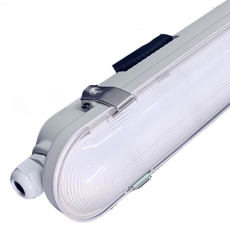 Buy 120cm 40W LED Tri-Proof Light Philips Driver COREPLUS - CCT