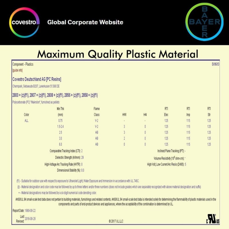 Comprar Regleta Estanca LED 150cm Philips Driver COREPLUS 55W - CCT