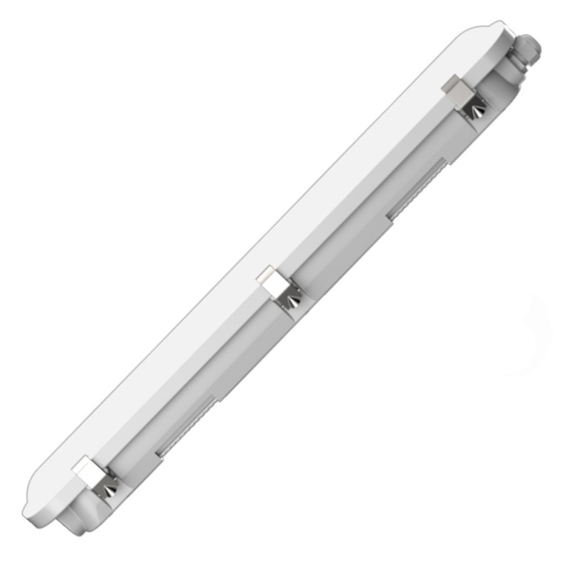 Buy 150cm 55W LED Tri-Proof Light Philips Driver COREPLUS - CCT