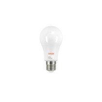 Bombilla LED 9W E27 A60 180 - OSRAM CHIP DURIS E 2835