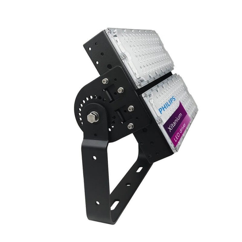 Acheter Projecteurs LED Stade 240W Philips Driver - Projecteur MATRIX 20º
