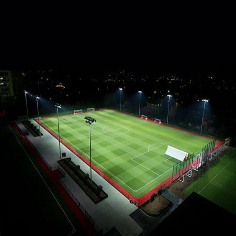 Acheter Projecteurs LED Stade 240W Philips Driver - Projecteur MATRIX 20º