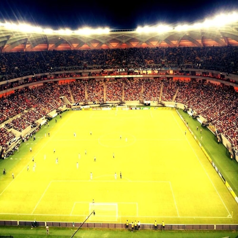 Buy 240W Stadium LED Floodlights Philips Driver - 20º Projector MATRIX