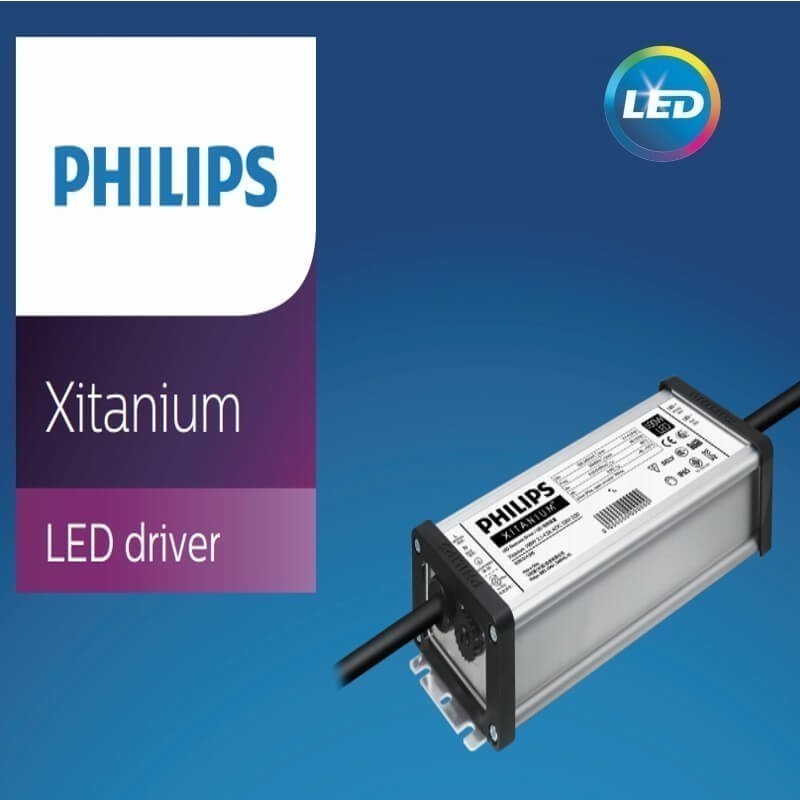 Acheter Projecteurs LED Stade 240W Philips Driver - Projecteur MATRIX 20º