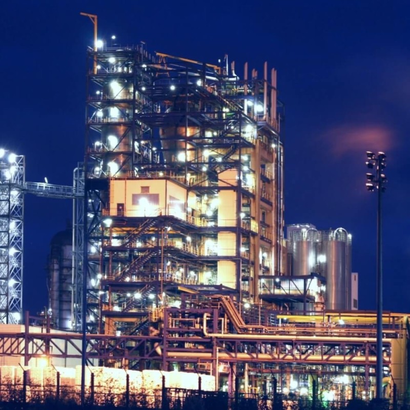 Acheter Projecteurs LED Stade 500W Philips Driver - Projecteur MATRIX 20º