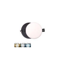 Downlight LED 8W Frameless QUASAR - OSRAM CHIP DURIS E 2835 - CCT