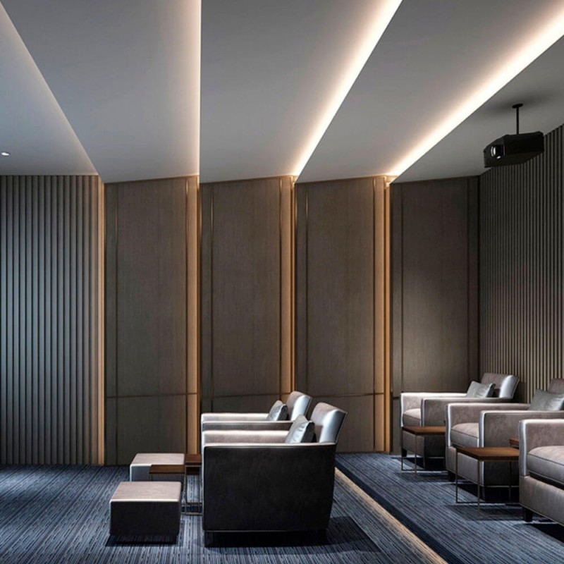 ▷ Comprar Tiras LED COB 24V 5m Luz Blanca【Mejores Ofertas 2021】