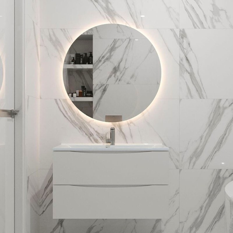 ▷ Acheter Ruban LED COB 24V 5m 12W/m - Flexible - IP20 Intérieur