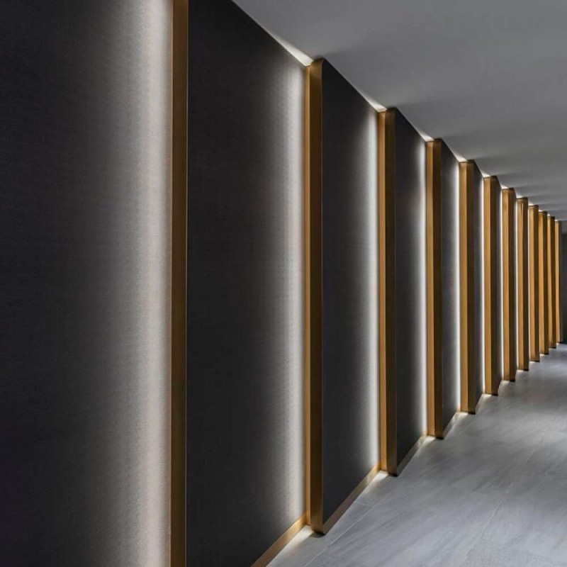 ▷ Buy LED Strips COB 24V 5m 12W/m - Flexible - IP20 Indoor