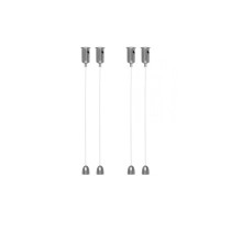 Kit de suspension luminaire LED - 1 Mètre