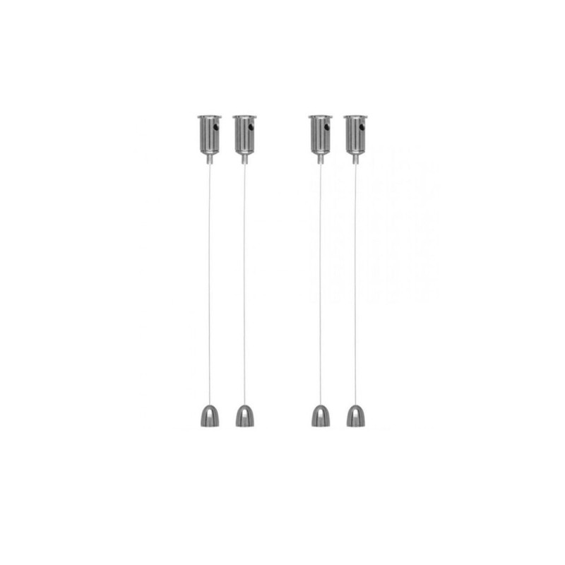 Kit de suspension luminaire LED - 1 Mètre