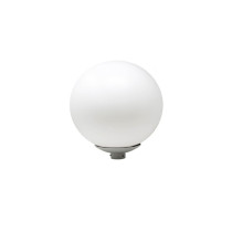 Réverbère Globo pour ampoule  LED E27 - 40W -50W