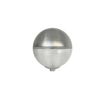 Farola Globo Anti Contaminación Lumínica para Lámpara LED E27 - 40W - 45W - 50W